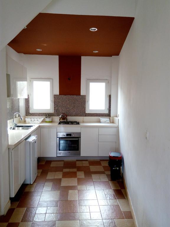 Chez Momar, Surf Trip Apartamento Dakar Exterior foto
